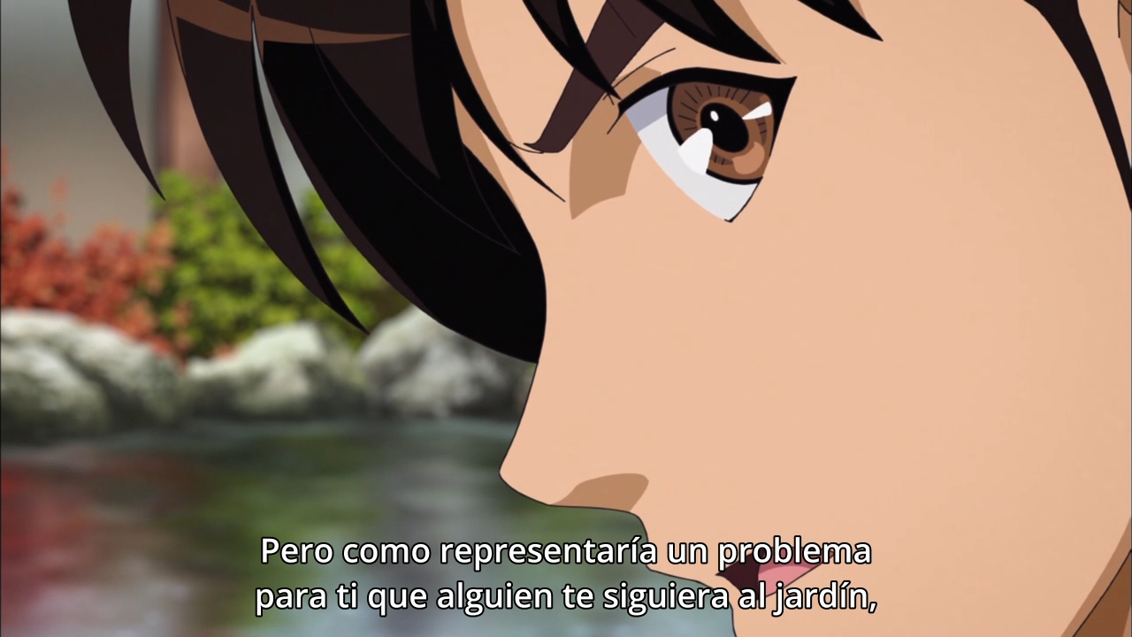 Kindaichi Shounen no Jikenbo Returns 2nd Season (PuyaSubs!!)